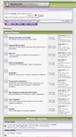 Mobile Screenshot of forum.posortho.com
